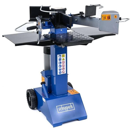 Scheppach HL&nbsp;810, 8t (foto 2)