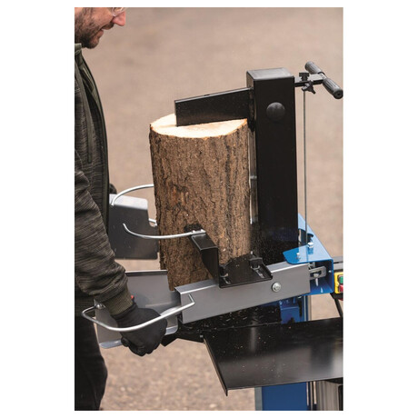 Scheppach HL&nbsp;810, 8t (foto 6)