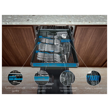 Electrolux KEMC3210L (foto 5)