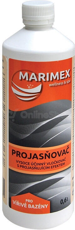 Marimex Spa Projasňovač 0,6 l (11313114)