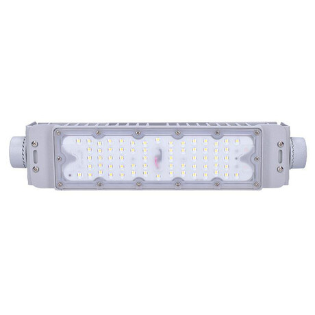 Solight LED venkovn reflektor Pro+2, 50W, 7500lm, 4000K, IP65 ed