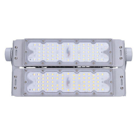 Solight LED venkovn reflektor Pro+2, 100W, 15000lm, 4000K, IP65, ed