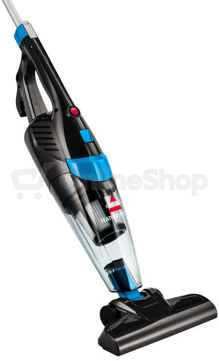 Vysavač tyčový Bissell Featherweight Pro - Eco 2024N
