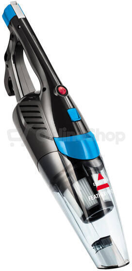 Vysavač tyčový Bissell Featherweight Pro - Eco 2024N
