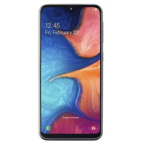 Samsung Galaxy A20e 3GB/32GB, černý (foto 2)
