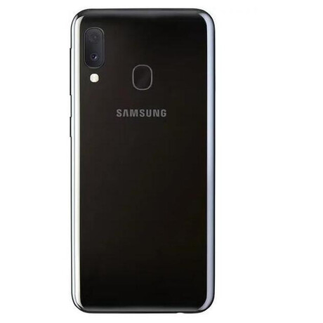 Samsung Galaxy A20e 3GB/32GB, černý (foto 4)