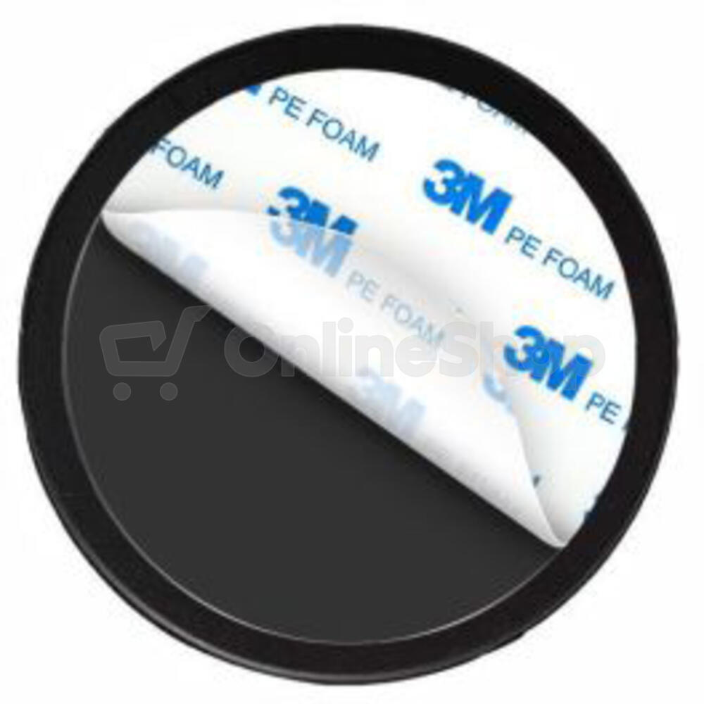 MAGNETICKÝ DRŽÁK DO AUTA SWISSTEN S-GRIP DASHBOARD M10