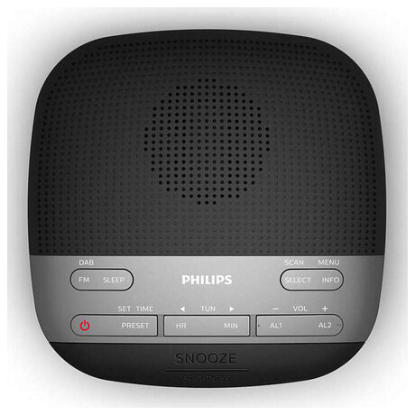 Philips TAR3505 (foto 2)