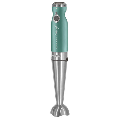 Sencor SHB 5601GR-EUE3 (foto 2)
