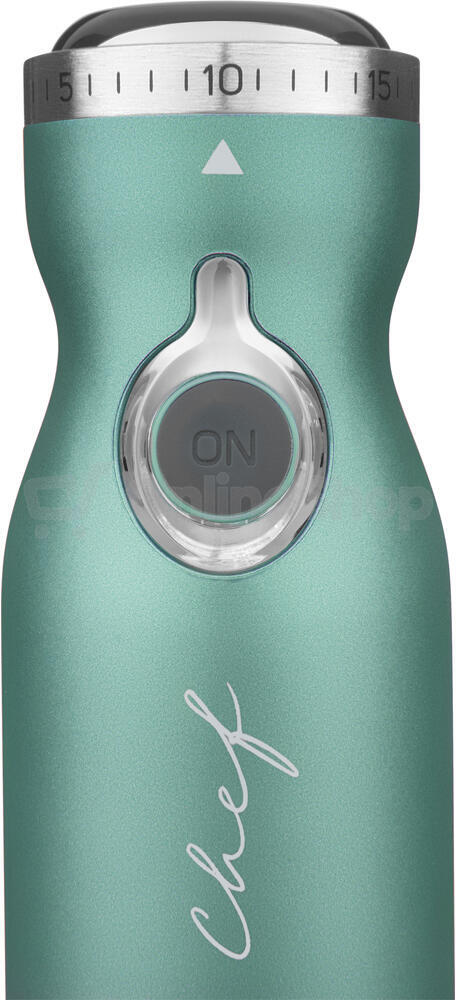 Tyčový mixér Sencor SHB 5601GR-EUE3