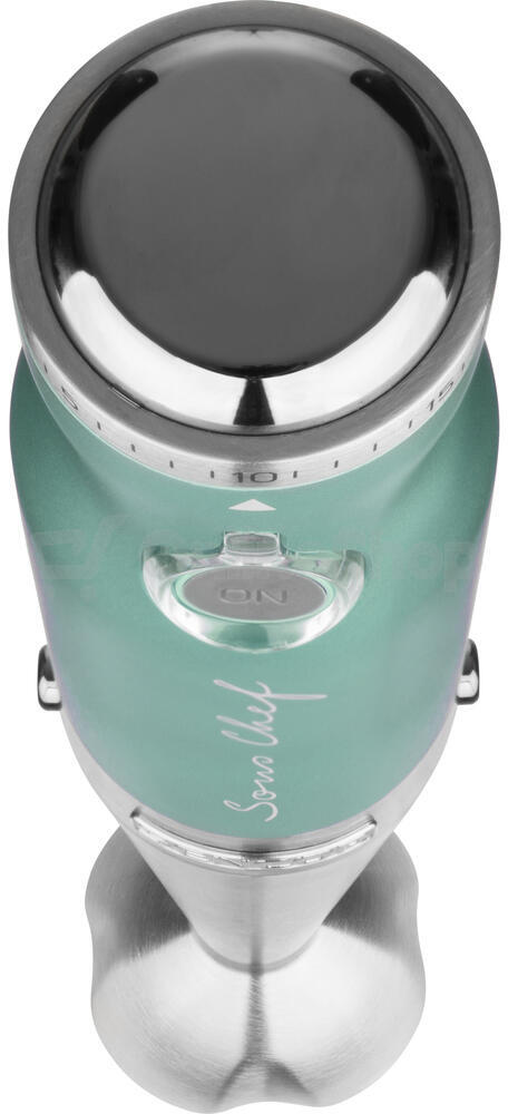 Tyčový mixér Sencor SHB 5601GR-EUE3
