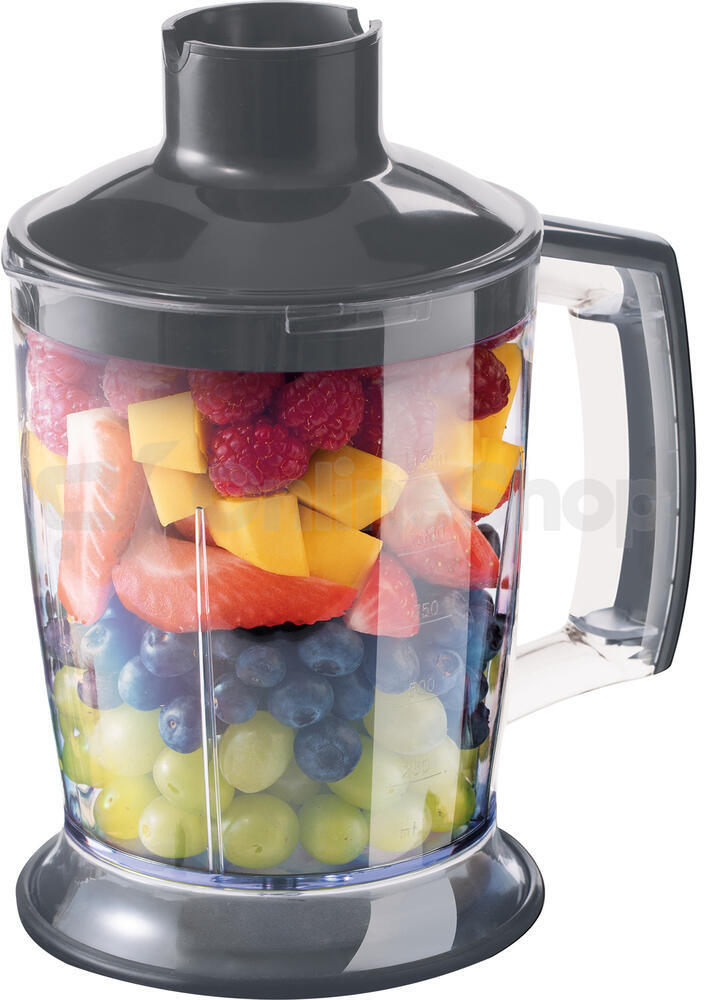 Tyčový mixér Sencor SHB 5601GR-EUE3
