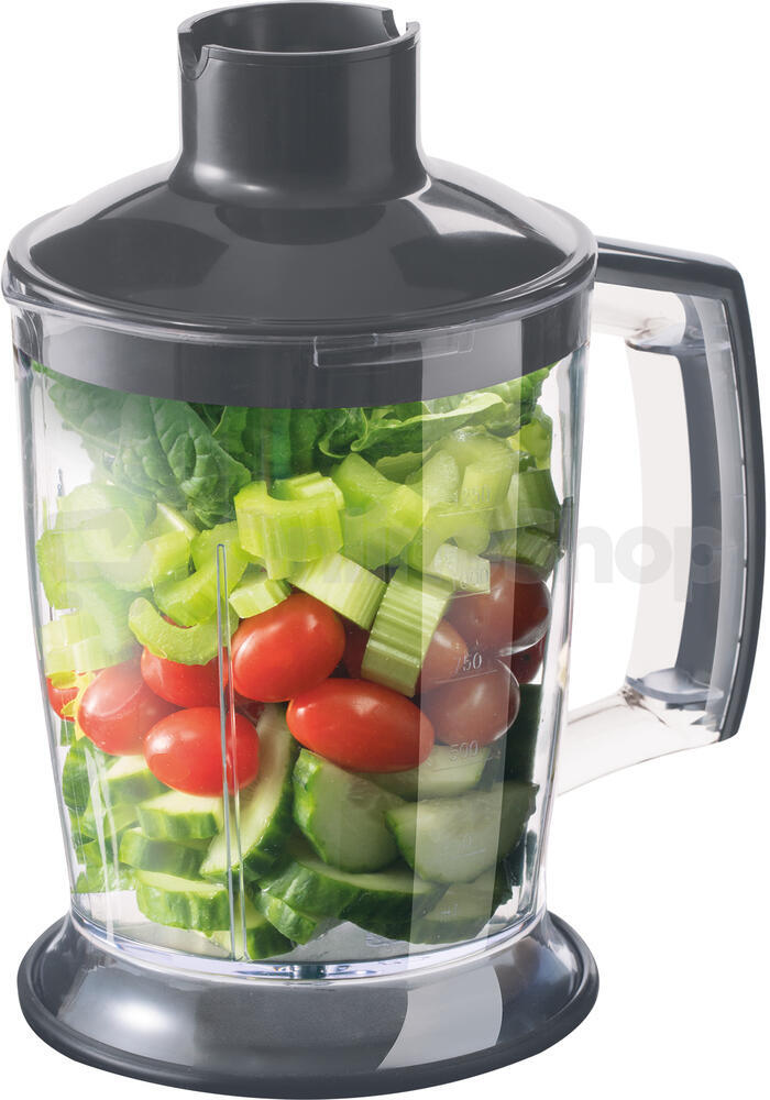 Tyčový mixér Sencor SHB 5601GR-EUE3