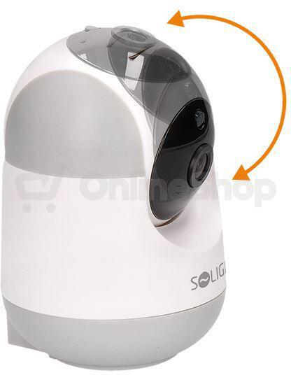 IP kamera Solight SOL-1D74S
