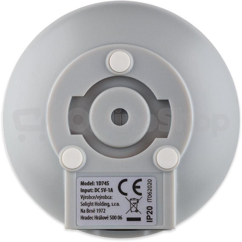 IP kamera Solight SOL-1D74S