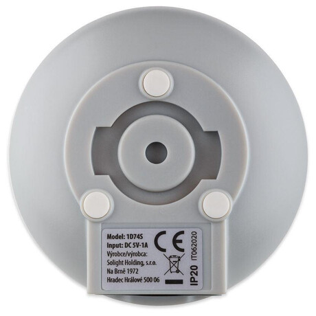 IP kamera Solight SOL-1D74S