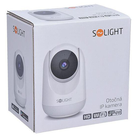 IP kamera Solight SOL-1D74S