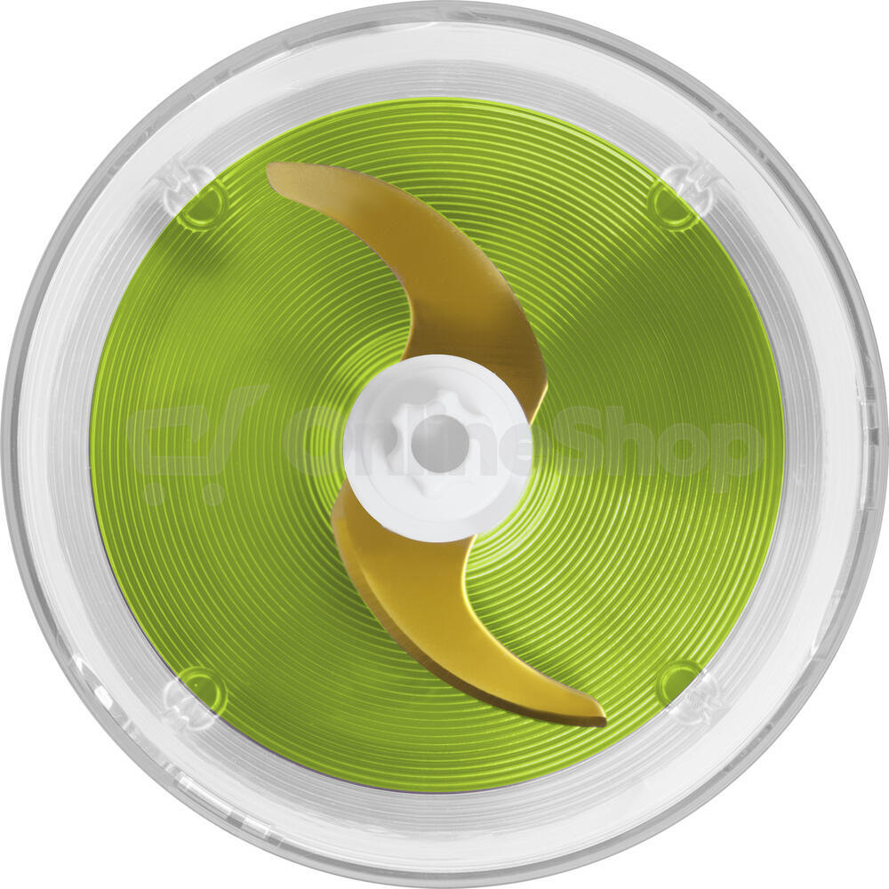 Tyčový mixér Sencor SHB 4461GR-EUE3