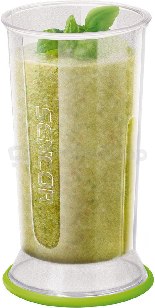 Tyčový mixér Sencor SHB 4461GR-EUE3