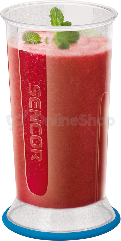Tyčový mixér Sencor SHB 4462BL-EUE3