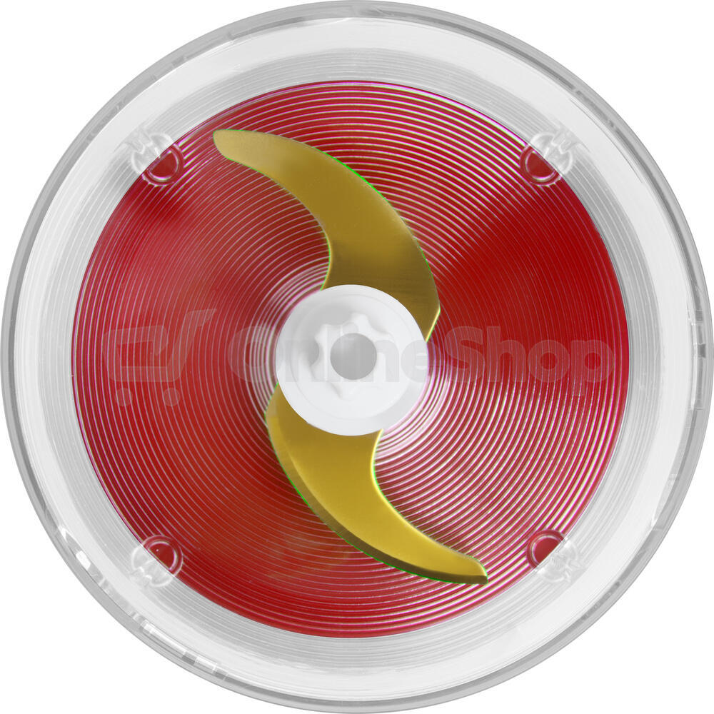 Tyčový mixér Sencor SHB 4464RD-EUE3