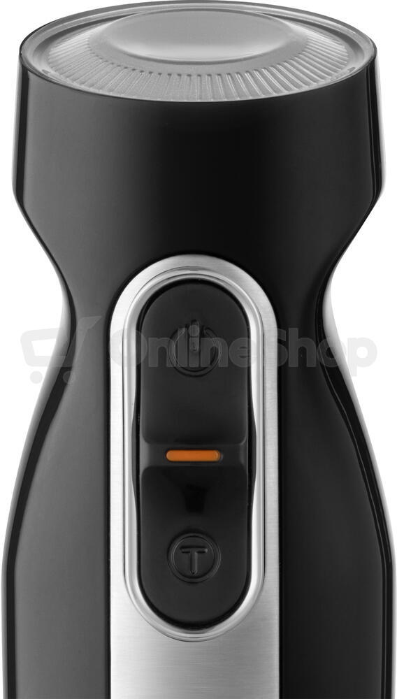 Tyčový mixér Sencor SHB 4359BK-EUE3