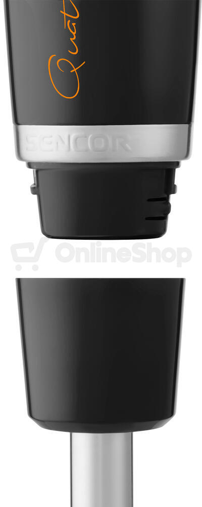 Tyčový mixér Sencor SHB 4359BK-EUE3