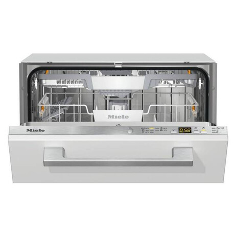 Miele G&nbsp;5260 SCVi Active Plus (foto 2)