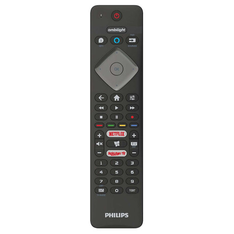 Philips 58PUS7805 (foto 3)