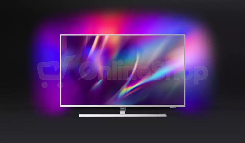 Fotogalerie Philips 58PUS8505 - UHD LED TV | ONLINESHOP.cz