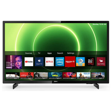 Philips 32PFS6805 (foto 2)