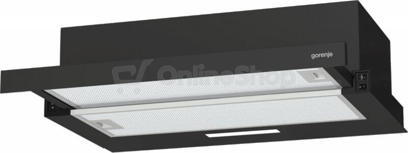 Odsavač par Gorenje TH60E3B G400