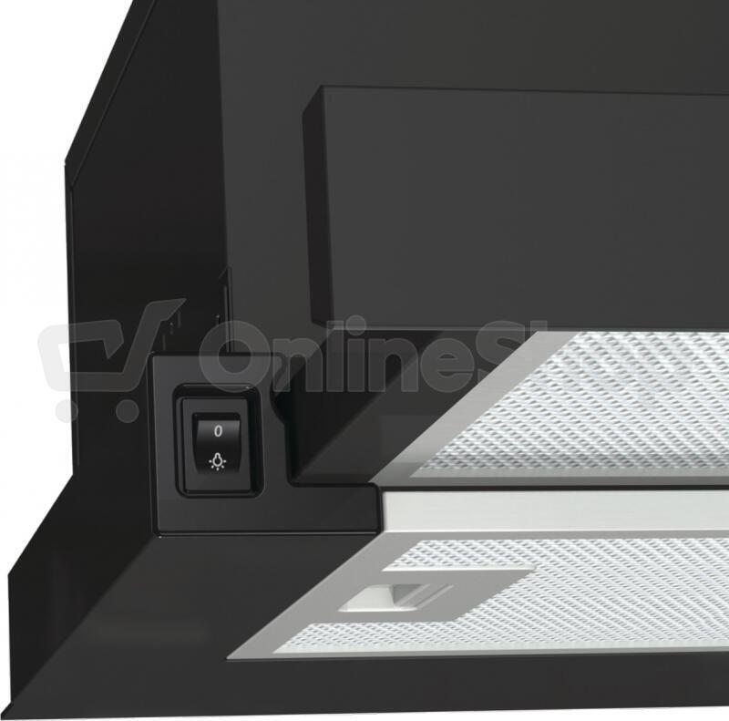 Odsavač par Gorenje TH60E3B G400