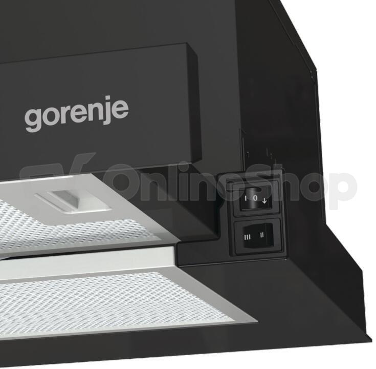 Odsavač par Gorenje TH60E3B G400
