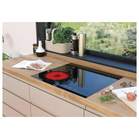 Sklokeramick deska Gorenje CT43SC StayWarm