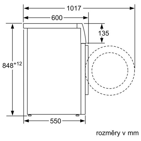 Bosch WAN28162BY (foto 13)