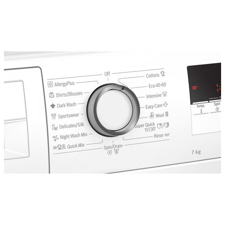Bosch WAN28162BY (foto 2)