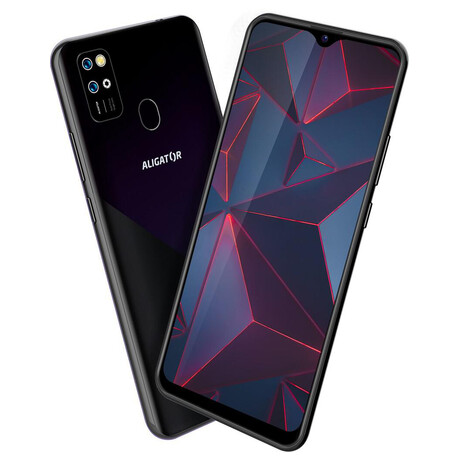 Aligator S6500, 32GB