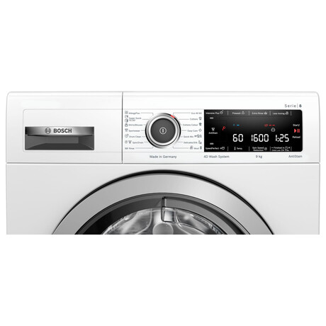 Bosch WAX32M40BY (foto 3)
