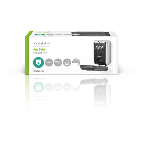 NEDIS KEYCC02BK (foto 8)