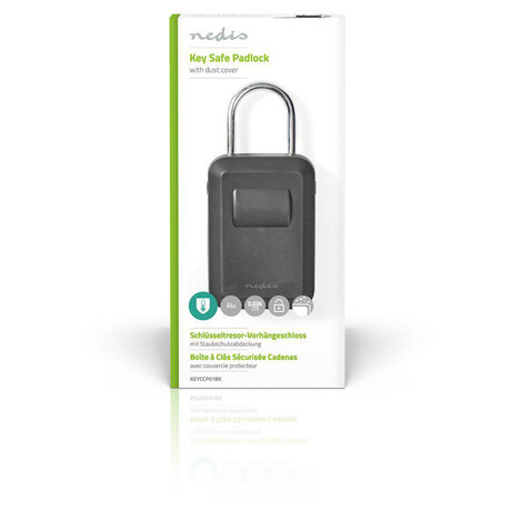 NEDIS KEYCCP01BK (foto 8)