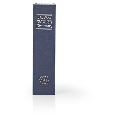 NEDIS BOOKSEDL01BU (foto 4)