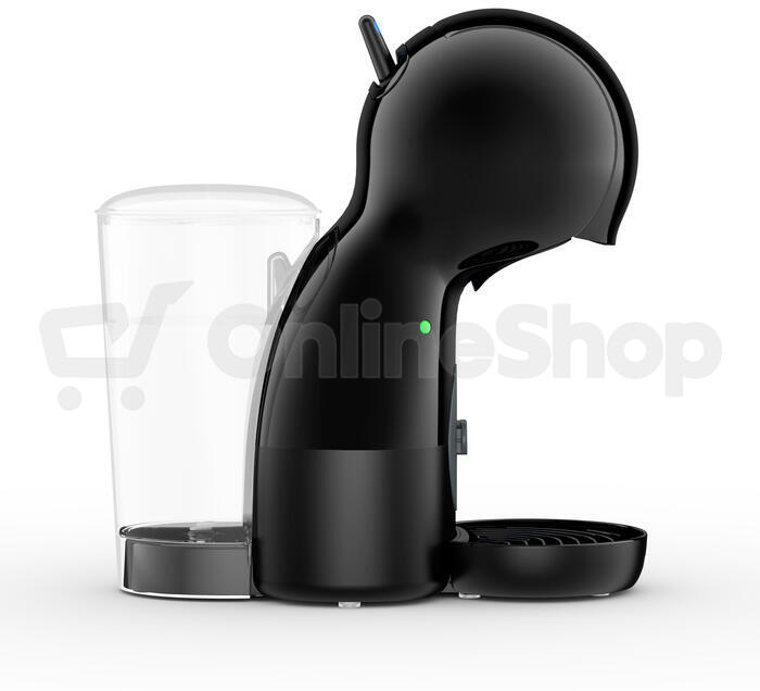 Kávovar Krups NESCAFÉ Dolce Gusto KP1A3B Piccolo XS