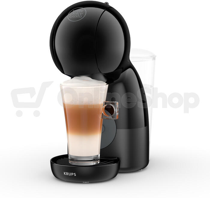 Kávovar Krups NESCAFÉ Dolce Gusto KP1A3B Piccolo XS