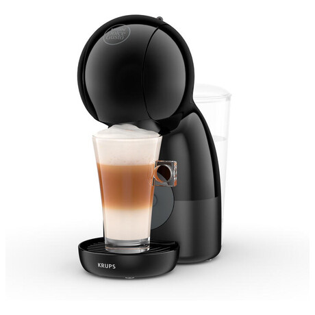 Set Kvovar Krups NESCAF Dolce Gusto KP1A3B Piccolo XS + Kvov kapsle NESCAFɮ Dolce Gusto Barista Tripack XI 48 ks