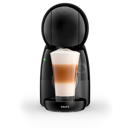 Set Kvovar Krups NESCAF Dolce Gusto KP1A3B Piccolo XS + Kvov kapsle NESCAFɮ Dolce Gusto Barista Tripack XI 48 ks