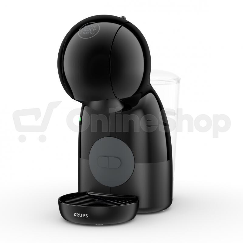 Kávovar Krups NESCAFÉ Dolce Gusto KP1A3B Piccolo XS