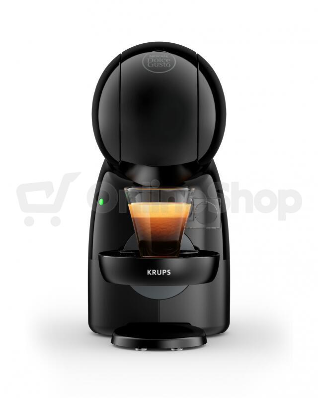 Kávovar Krups NESCAFÉ Dolce Gusto KP1A3B Piccolo XS