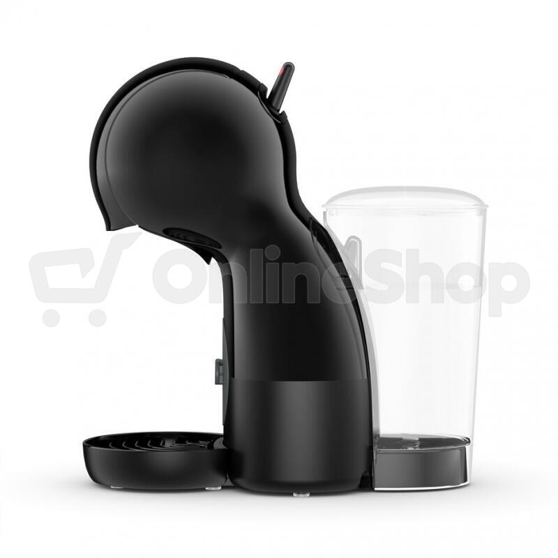 Kávovar Krups NESCAFÉ Dolce Gusto KP1A3B Piccolo XS