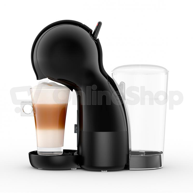 Kávovar Krups NESCAFÉ Dolce Gusto KP1A3B Piccolo XS